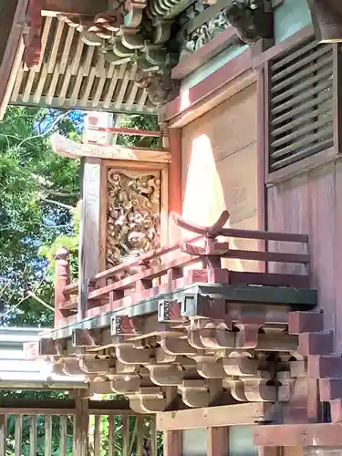 諏訪大神(千葉県)
