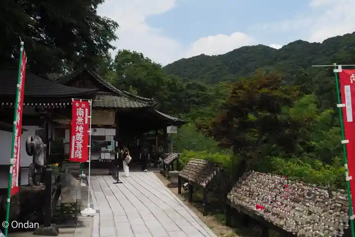 長谷寺(奈良県)