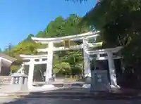 三峯神社(埼玉県)