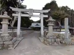 八幡社(愛知県)