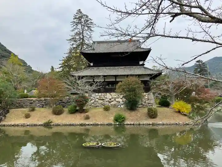 吉香神社(山口県)