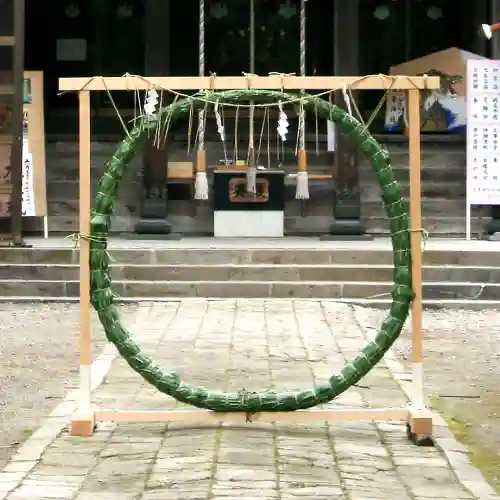 金峯神社(新潟県)