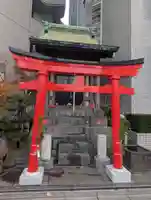 伏見三寳稲荷神社(東京都)