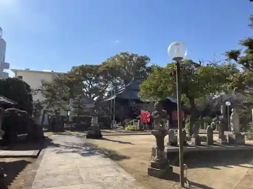 長久寺(愛知県)