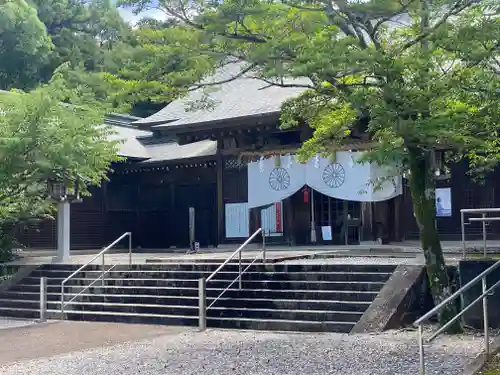 高知県護国神社(高知県)