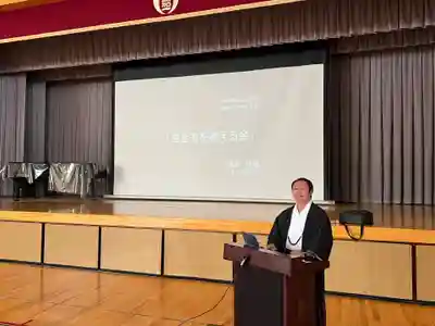 手力雄神社(岐阜県)