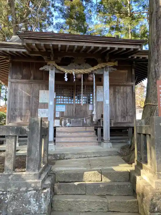 鹿島神社(茨城県)