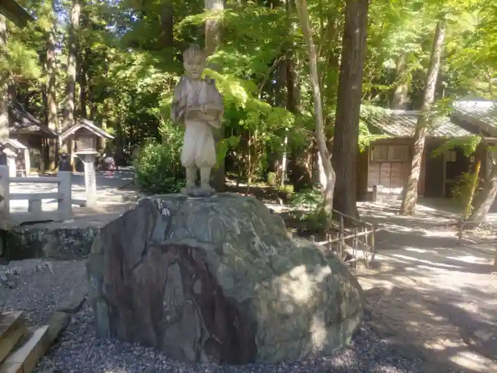 小國神社(静岡県)