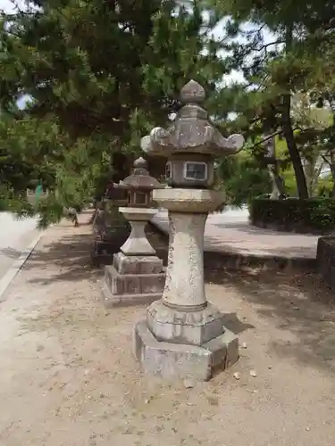 北野天満宮のその他建物