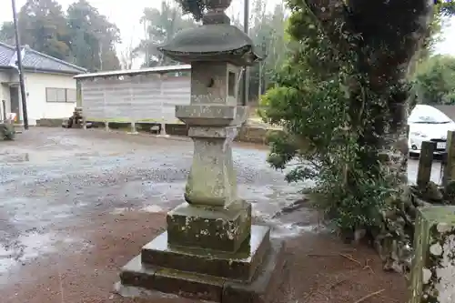 松澤 熊野神社のその他建物