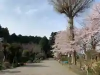 法巖寺のその他建物