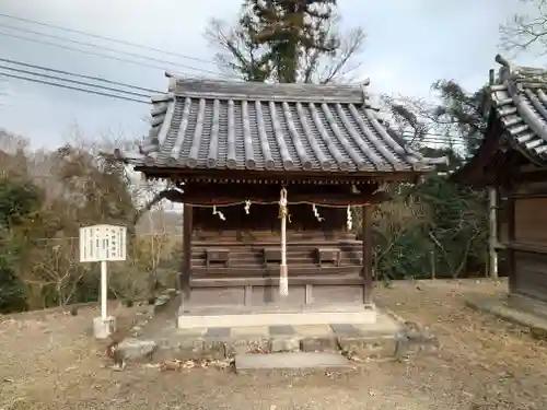 廣峯神社(兵庫県)