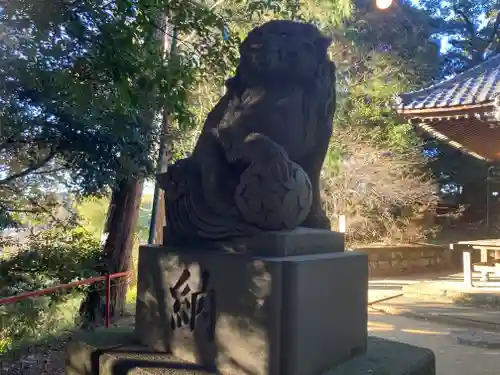 春日神社(神奈川県)
