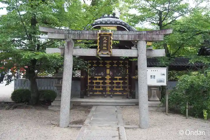 野見神社(大阪府)