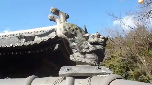 八幡社（本地町）(愛知県)