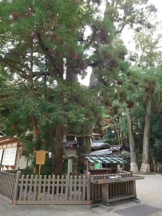 大神神社(奈良県)
