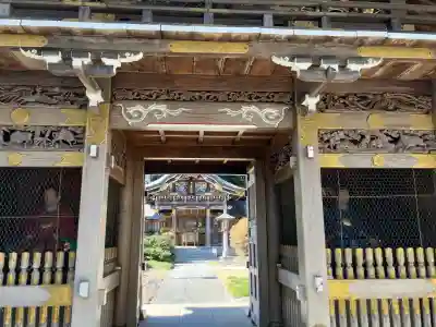 武蔵野稲荷神社(東京都)