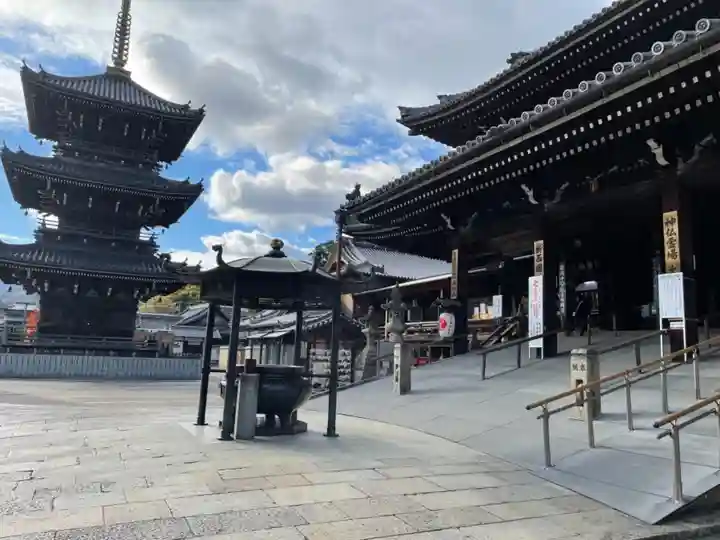 水間寺のその他建物