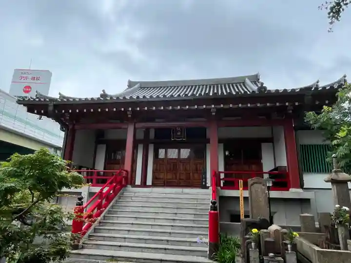 新福寺(大阪府)