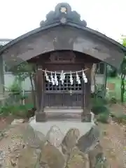 東山神社(埼玉県)