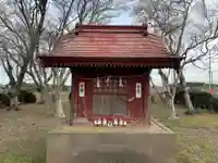 稲荷神社(千葉県)