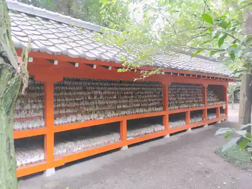 冠稲荷神社(群馬県)