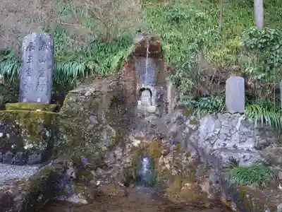 御嶽山神社のその他建物