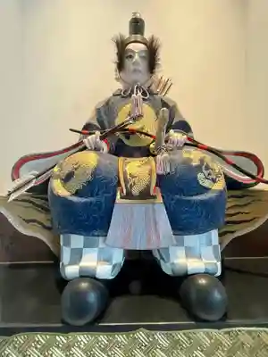 水天宮(東京都)