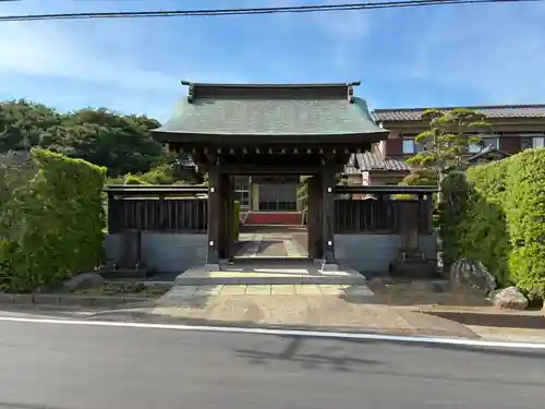 東照寺(千葉県)
