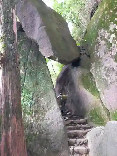 筑波山神社(茨城県)