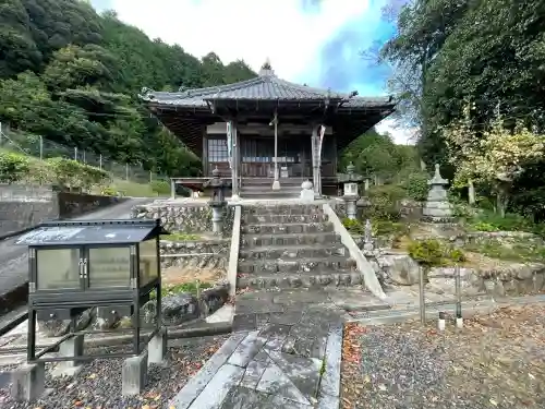 勝福寺(三重県)