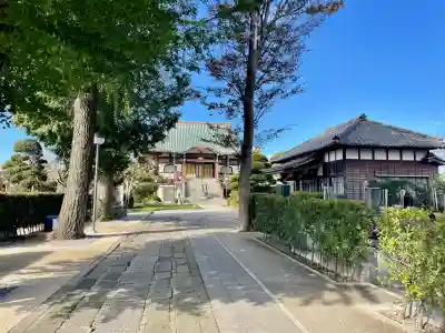 建福寺(埼玉県)