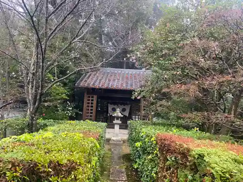 雲龍院(京都府)