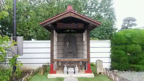 高城寺のその他建物