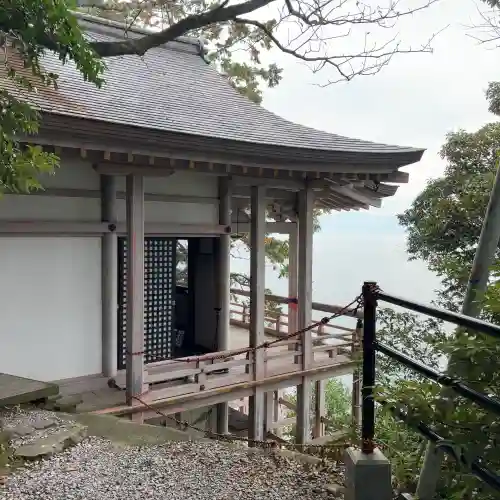 伊崎寺(滋賀県)
