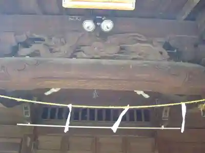 杉山神社(神奈川県)