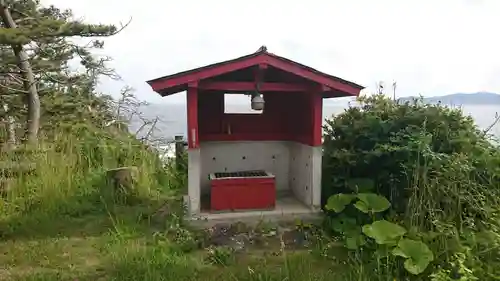 尾崎神社(宮城県)