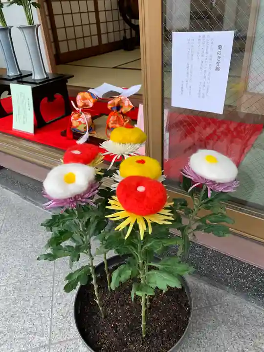 市比賣神社のその他建物