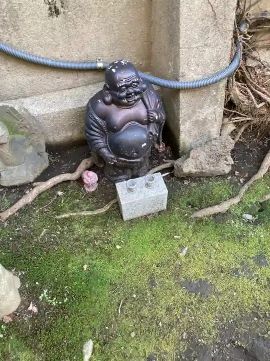 寿永寺(東京都)