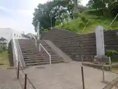 六浦諏訪神社(神奈川県)