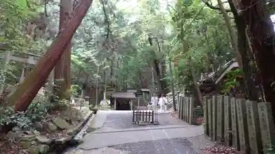 太山寺(愛媛県)