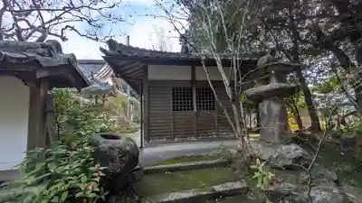 安隋寺(滋賀県)