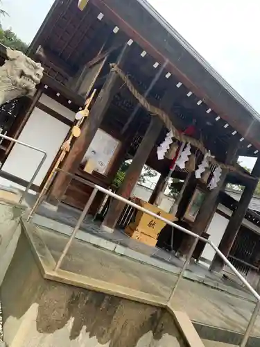 嚴島神社(山口県)