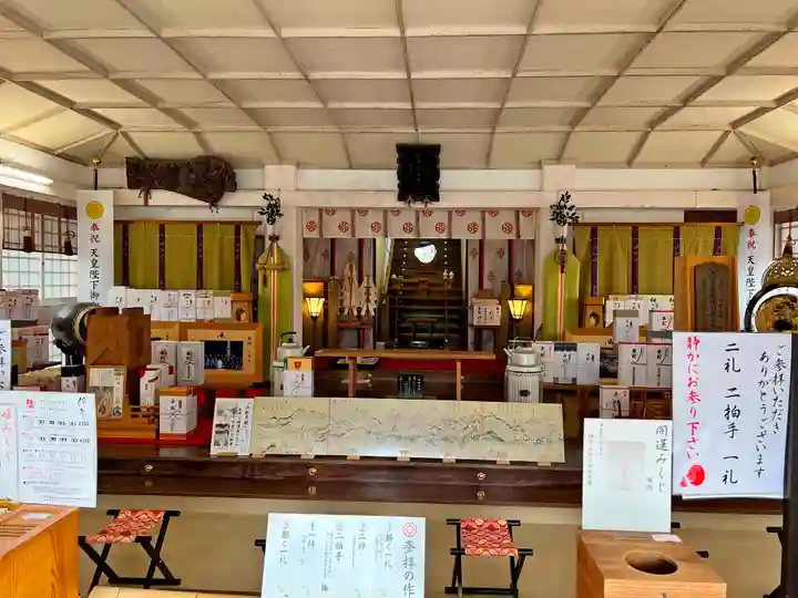 淵神社(長崎県)