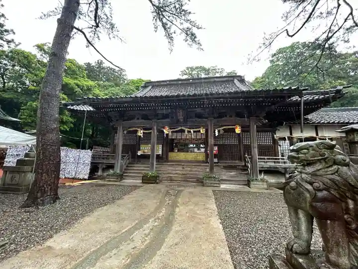 石浦神社(石川県)