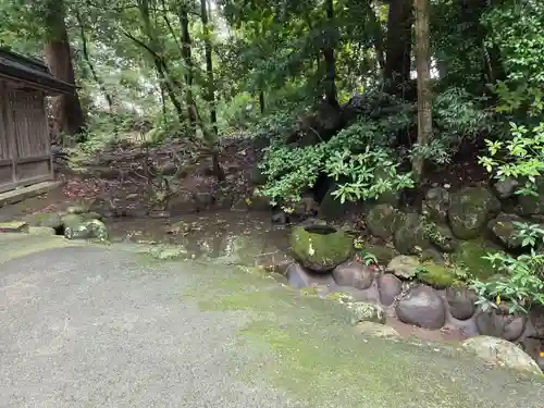 雄山神社前立社壇(富山県)