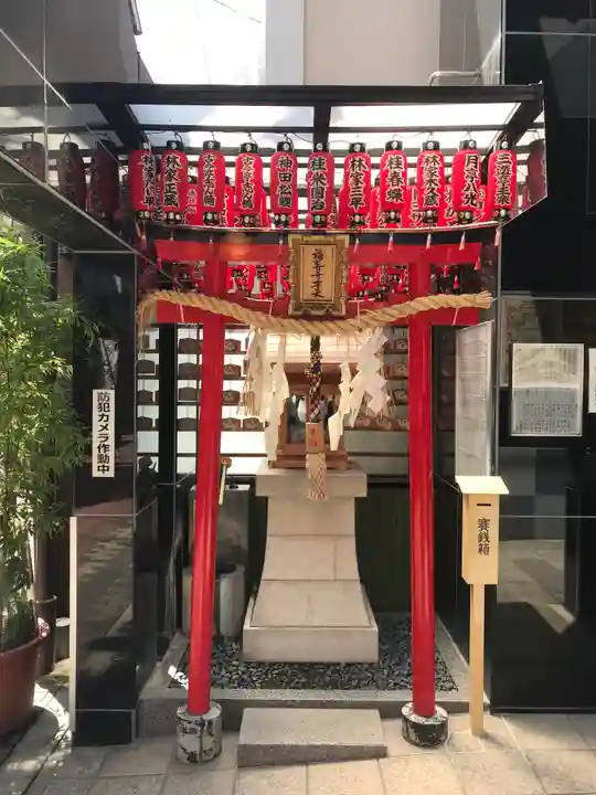 弘昌寺のその他建物