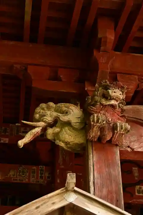 法雲寺(埼玉県)