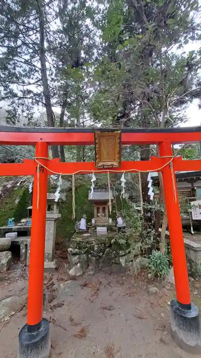 磐船神社(大阪府)