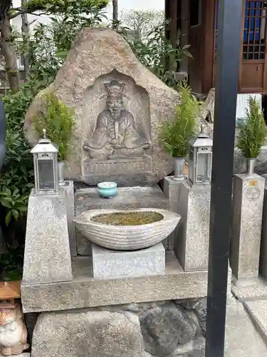 龍淵寺（龍渕寺）のその他建物